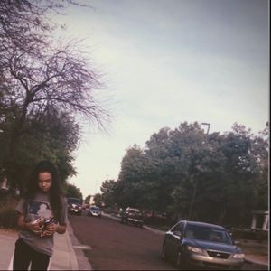 Meet your Posher, Luci